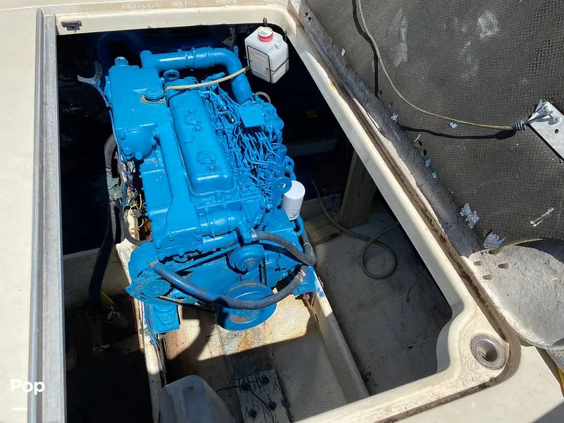 Slide: The Image of Silverton 37 Convertible 1980 - 10522635