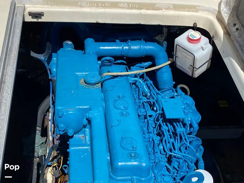 Slide: The Image of Silverton 37 Convertible 1980 - 10522636