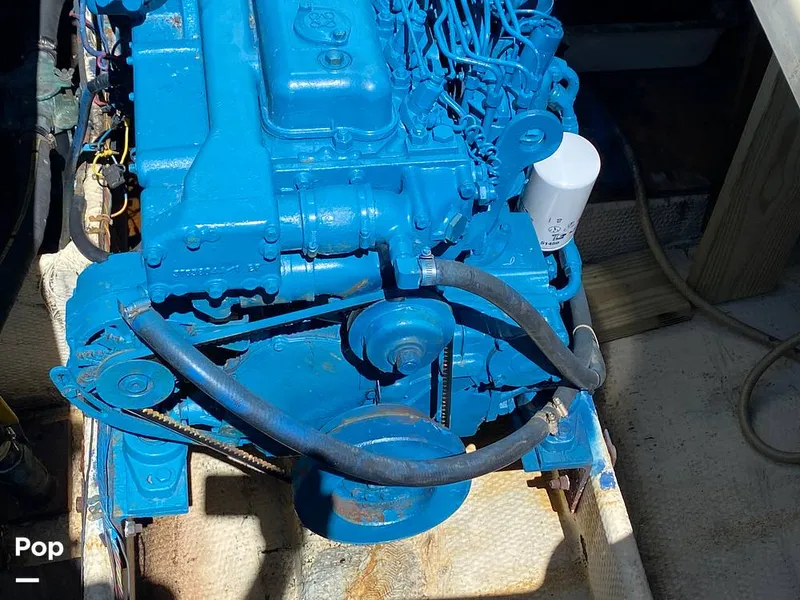 Slide: The Image of Silverton 37 Convertible 1980 - 10522637