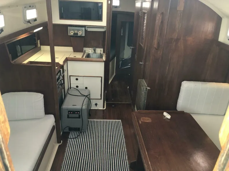 Slide: The Image of Hinterhoeller Nonsuch 30 Ultra 1987 - 4660827