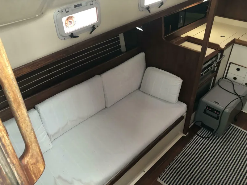 Slide: The Image of Hinterhoeller Nonsuch 30 Ultra 1987 - 4660828