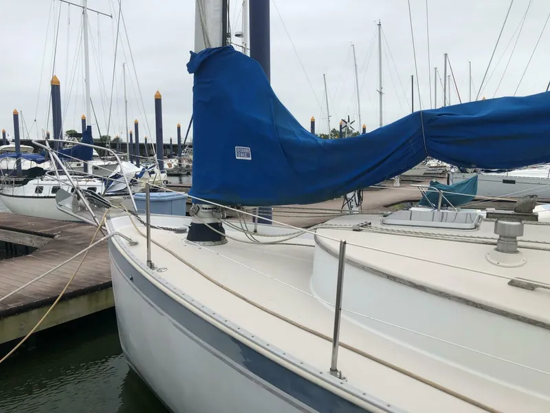 Slide: The Image of Hinterhoeller Nonsuch 30 Ultra 1987 - 4660770