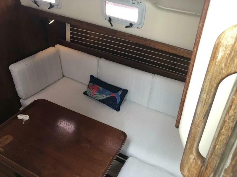 Slide: The Image of Hinterhoeller Nonsuch 30 Ultra 1987 - 4660831