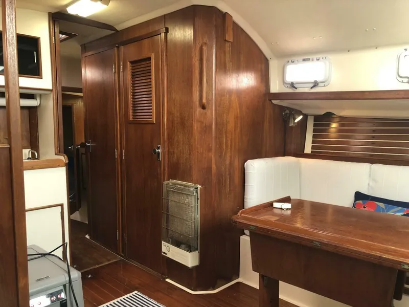 Slide: The Image of Hinterhoeller Nonsuch 30 Ultra 1987 - 4660834