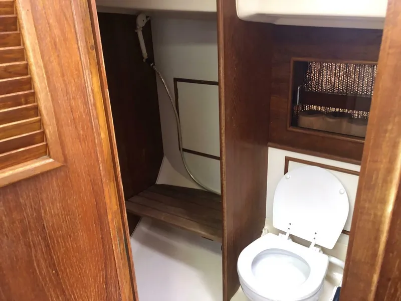 Slide: The Image of Hinterhoeller Nonsuch 30 Ultra 1987 - 4660836