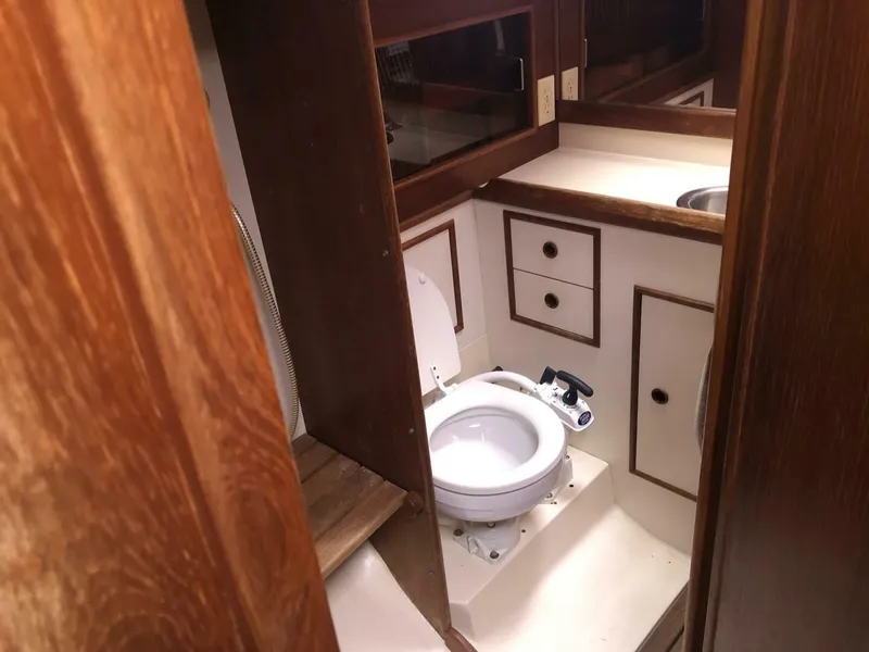 Slide: The Image of Hinterhoeller Nonsuch 30 Ultra 1987 - 4660837