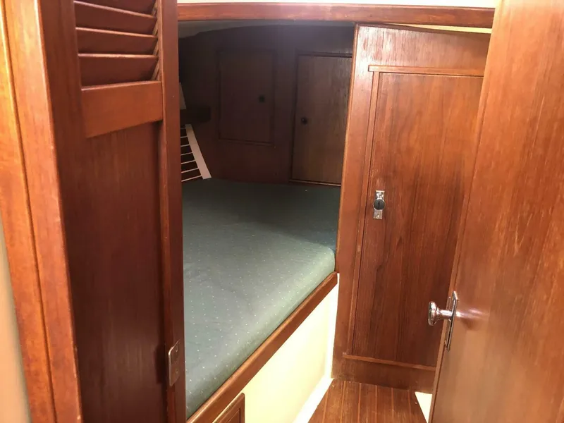 Slide: The Image of Hinterhoeller Nonsuch 30 Ultra 1987 - 4660838