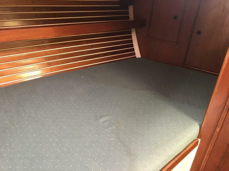 Slide: The Image of Hinterhoeller Nonsuch 30 Ultra 1987 - 4660839