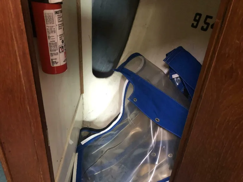 Slide: The Image of Hinterhoeller Nonsuch 30 Ultra 1987 - 4660841