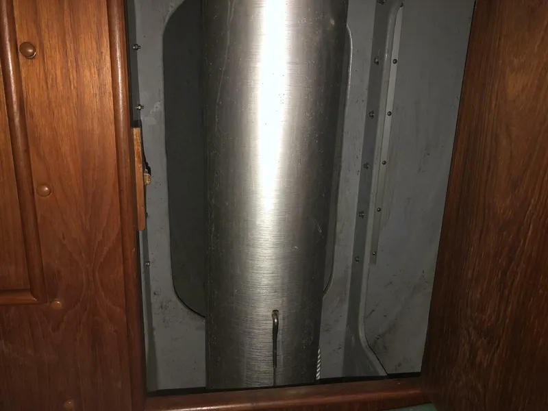 Slide: The Image of Hinterhoeller Nonsuch 30 Ultra 1987 - 4660842