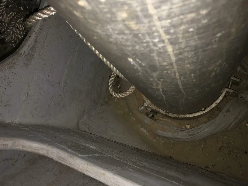 Slide: The Image of Hinterhoeller Nonsuch 30 Ultra 1987 - 4660843