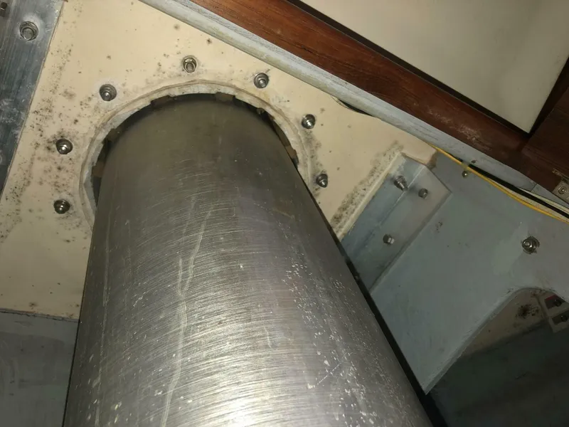 Slide: The Image of Hinterhoeller Nonsuch 30 Ultra 1987 - 4660844