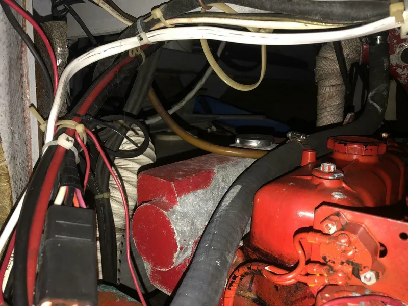 Slide: The Image of Hinterhoeller Nonsuch 30 Ultra 1987 - 4660847