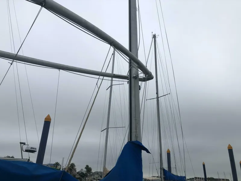 Slide: The Image of Hinterhoeller Nonsuch 30 Ultra 1987 - 4660781