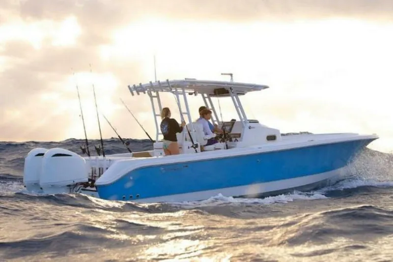 The Image of Edgewater 325CC 2025 - 4673369