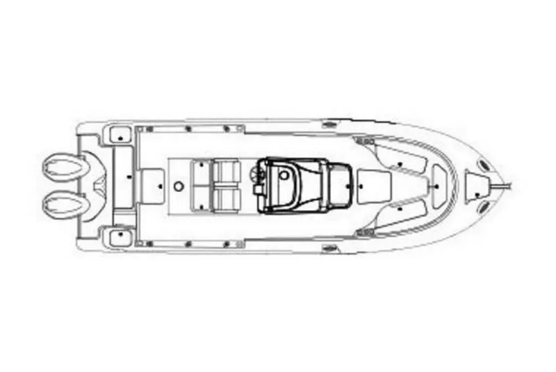 Slide: The Image of Edgewater 325CC 2025 - 4673373