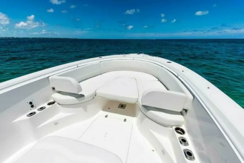 Slide: The Image of Edgewater 325CC 2025 - 4673395