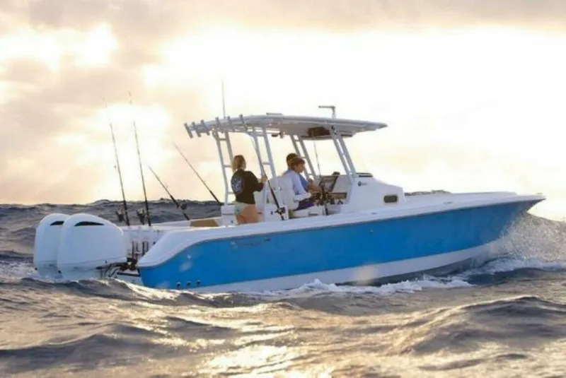 The Image of Edgewater 325CC 2025 - 4673408