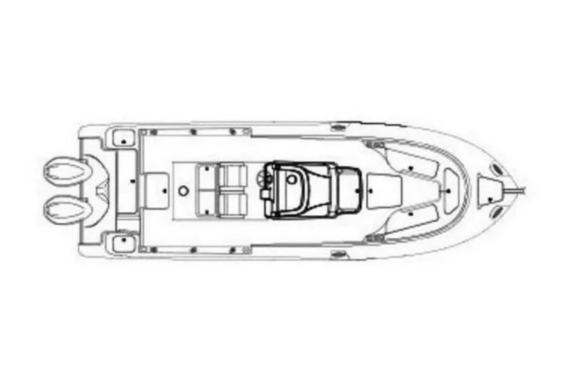 Slide: The Image of Edgewater 325CC 2025 - 4673422