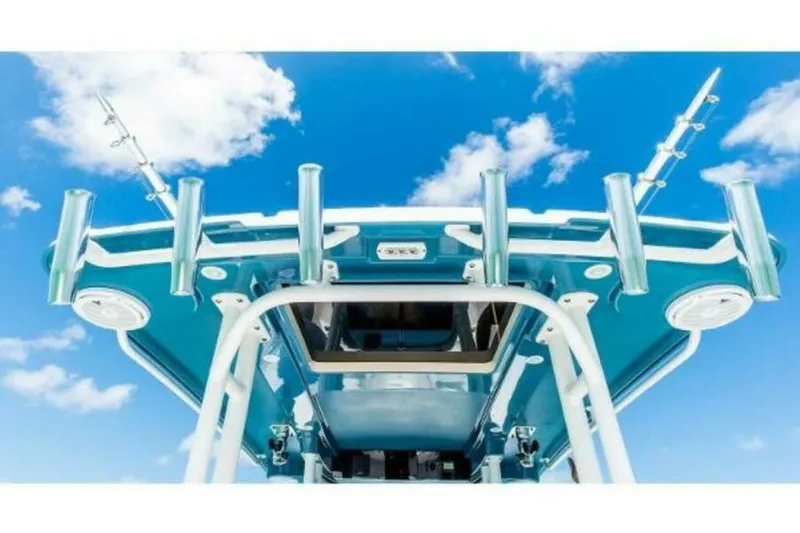 Slide: The Image of Edgewater 325CC 2025 - 4673416