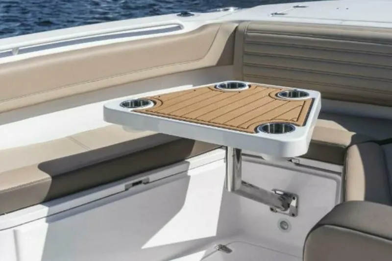 Slide: The Image of Edgewater 340CC 2025 - 4673481