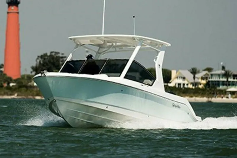 The Image of Edgewater 230CX 2025 - 4673761