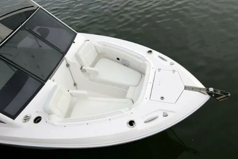 Slide: The Image of Edgewater 230CX 2025 - 4673759