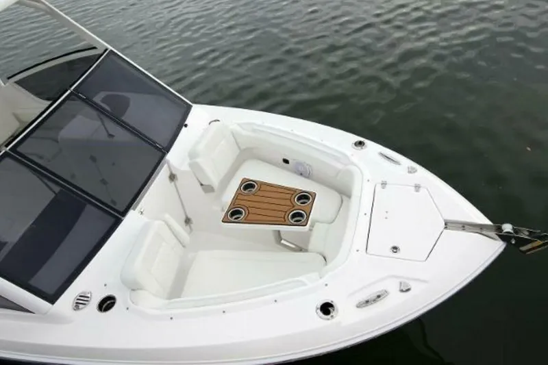 Slide: The Image of Edgewater 230CX 2025 - 4673752