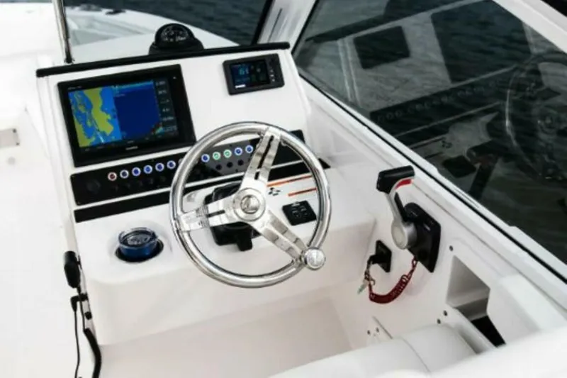 Slide: The Image of Edgewater 230CX 2025 - 4673762