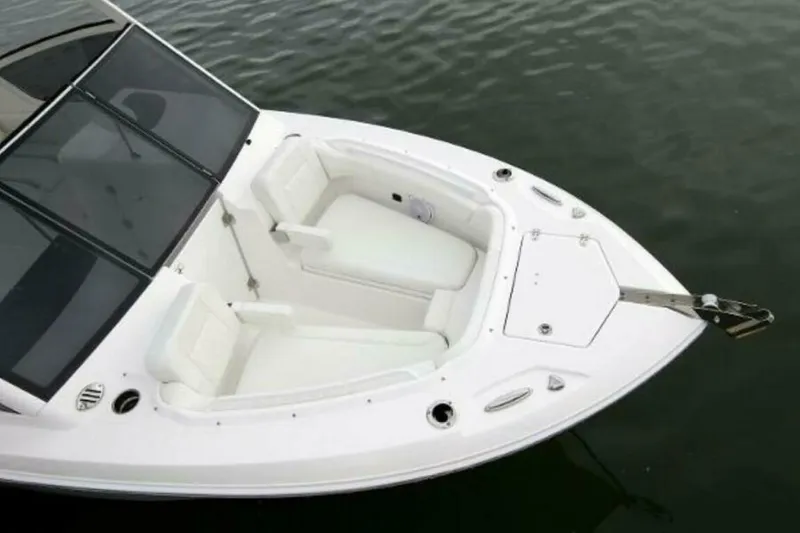 Slide: The Image of Edgewater 230CX 2025 - 4673783