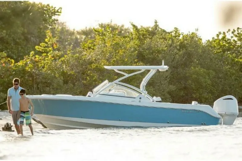 The Image of Edgewater 248CX 2025 - 4674399