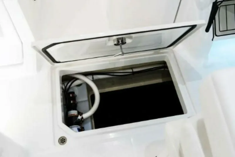 Slide: The Image of Edgewater 262CX 2025 - 4677259