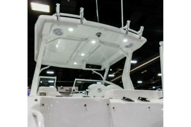 Slide: The Image of Edgewater 262CX 2025 - 4677265