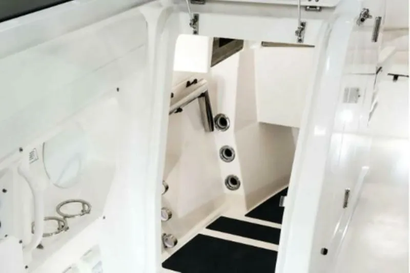 Slide: The Image of Edgewater 262CX 2025 - 4677255