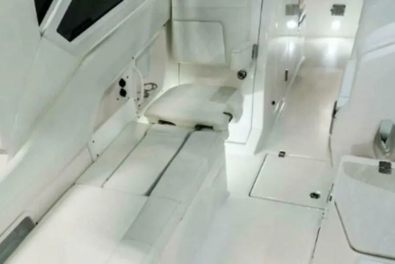 Slide: The Image of Edgewater 262CX 2025 - 4677433