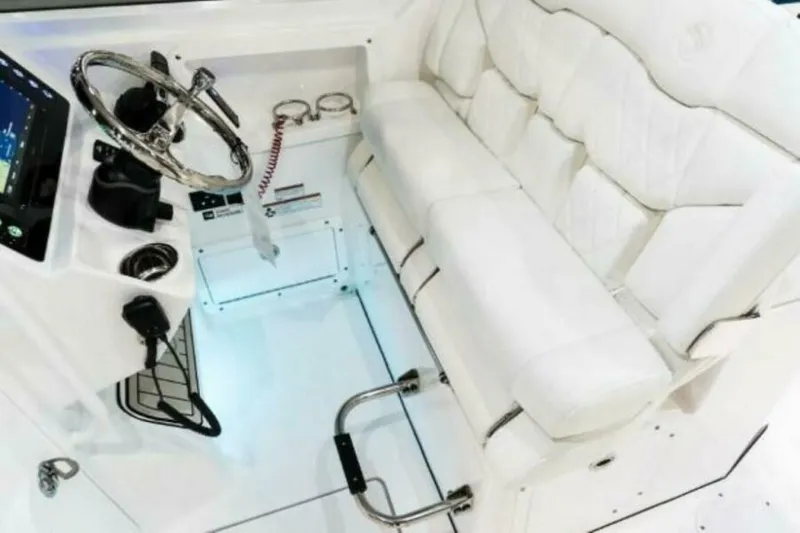 Slide: The Image of Edgewater 262CX 2025 - 4677420