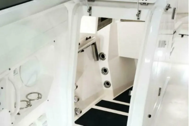 Slide: The Image of Edgewater 262CX 2025 - 4677427