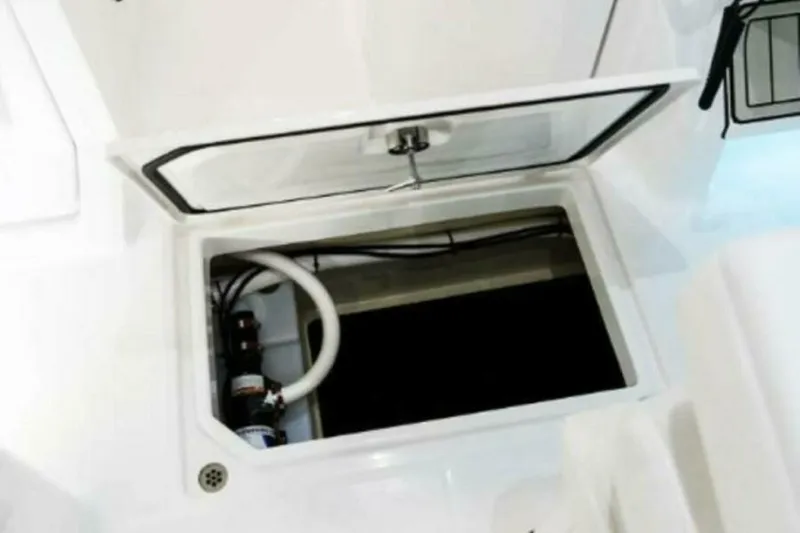 Slide: The Image of Edgewater 262CX 2025 - 4677428