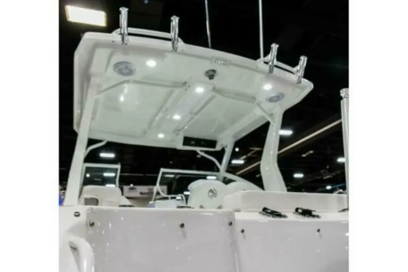 Slide: The Image of Edgewater 262CX 2025 - 4677440