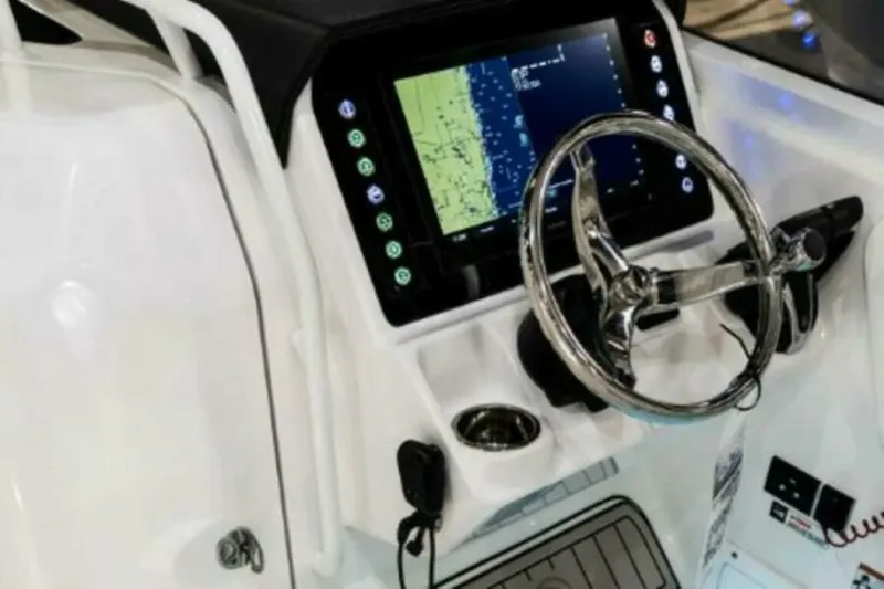 Slide: The Image of Edgewater 262CX 2025 - 4677419