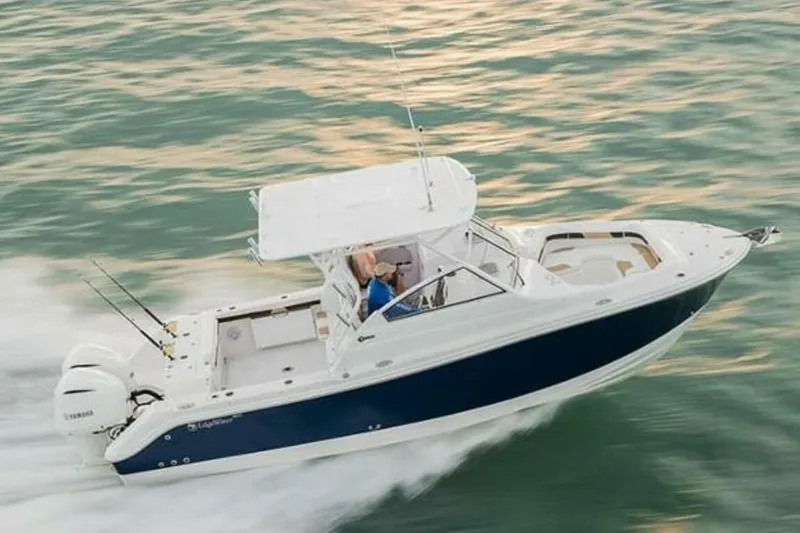 Slide: The Image of Edgewater 280CX 2025 - 4677391