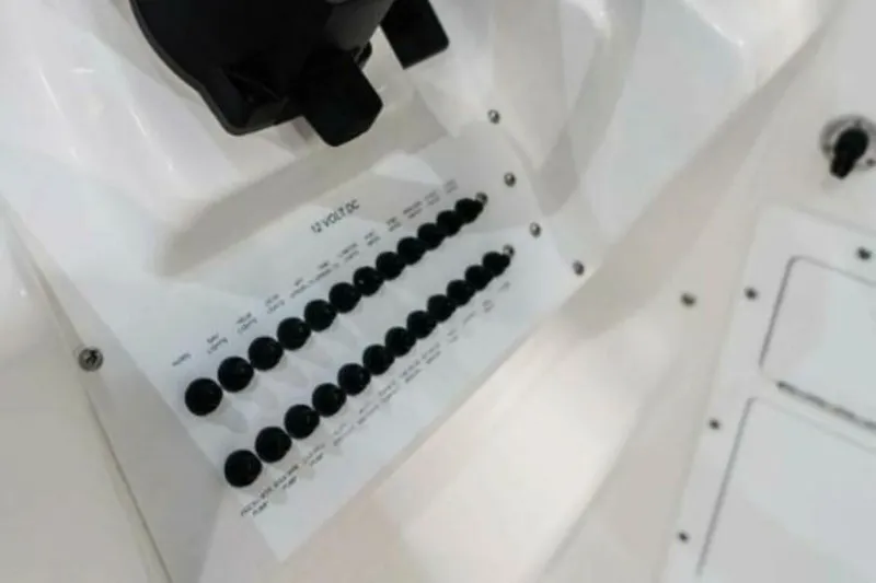 Slide: The Image of Edgewater 280CX 2025 - 4677397