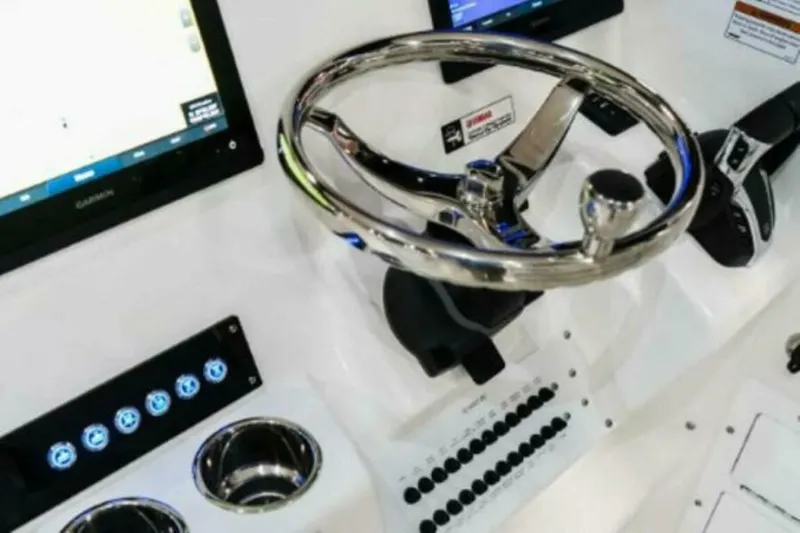 Slide: The Image of Edgewater 280CX 2025 - 4677441