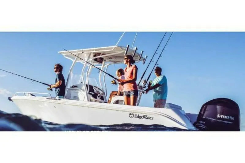 Slide: The Image of Edgewater 208CC 2025 - 4677628