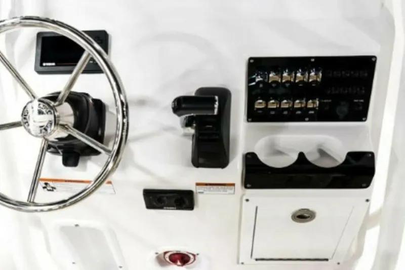 Slide: The Image of Edgewater 208CC 2025 - 4677624