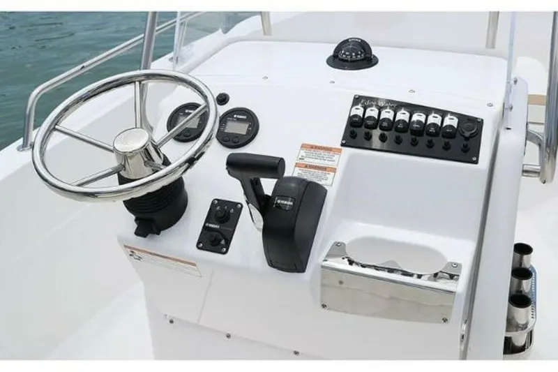 Slide: The Image of Edgewater 170CC 2025 - 4677744