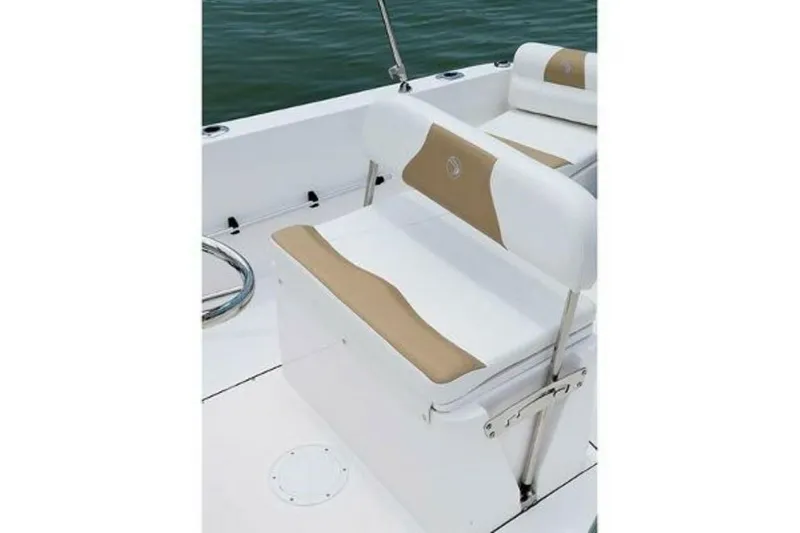 Slide: The Image of Edgewater 170CC 2025 - 4677743