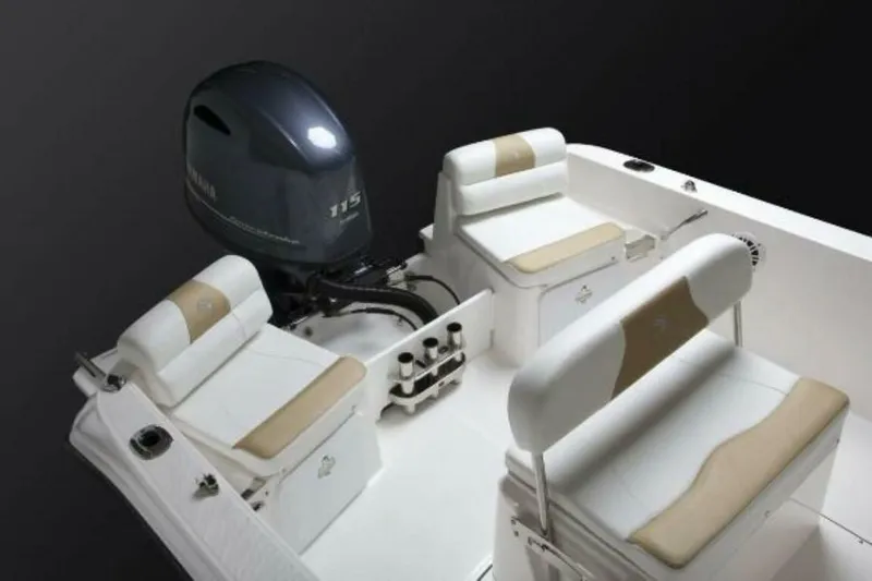 Slide: The Image of Edgewater 170CC 2025 - 4677749