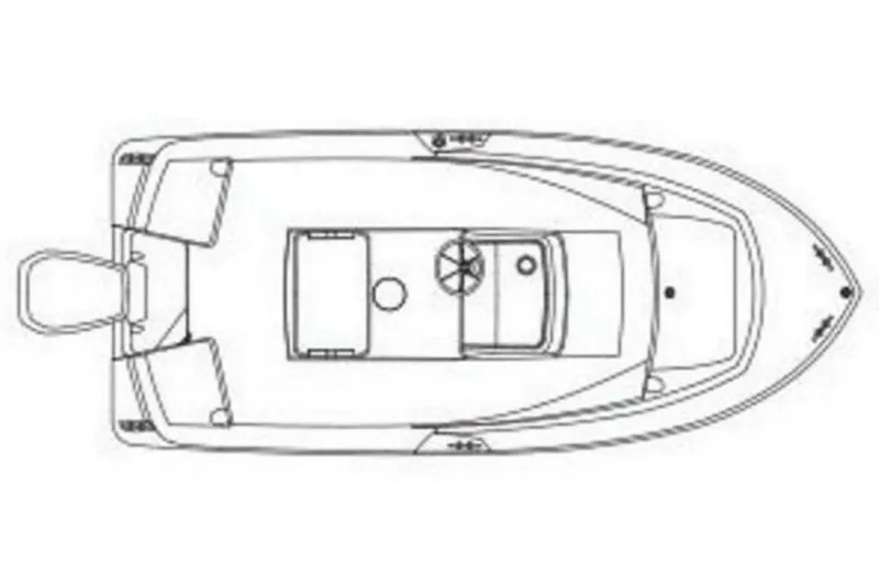 Slide: The Image of Edgewater 170CC 2025 - 4677810