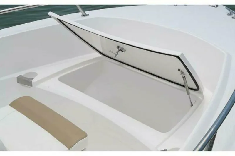 Slide: The Image of Edgewater 170CC 2025 - 4677814